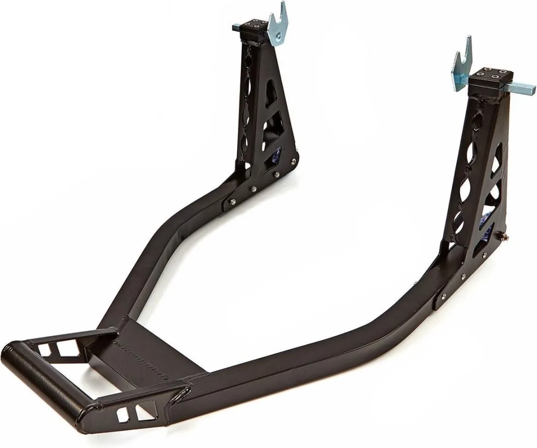 HBM GP Paddockstand - Achterwiel - Instelbare breedte 24cm