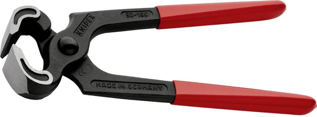 Knipex 50 01 180 Nijptang - afbeelding 6 van 6