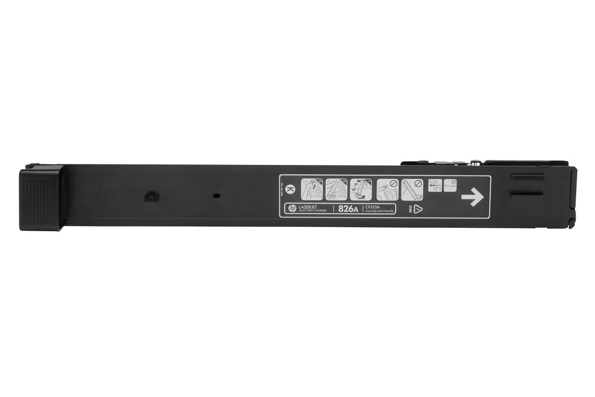 HP 826A CF310A Tonercartridge - Zwart - 29.000 pagina's