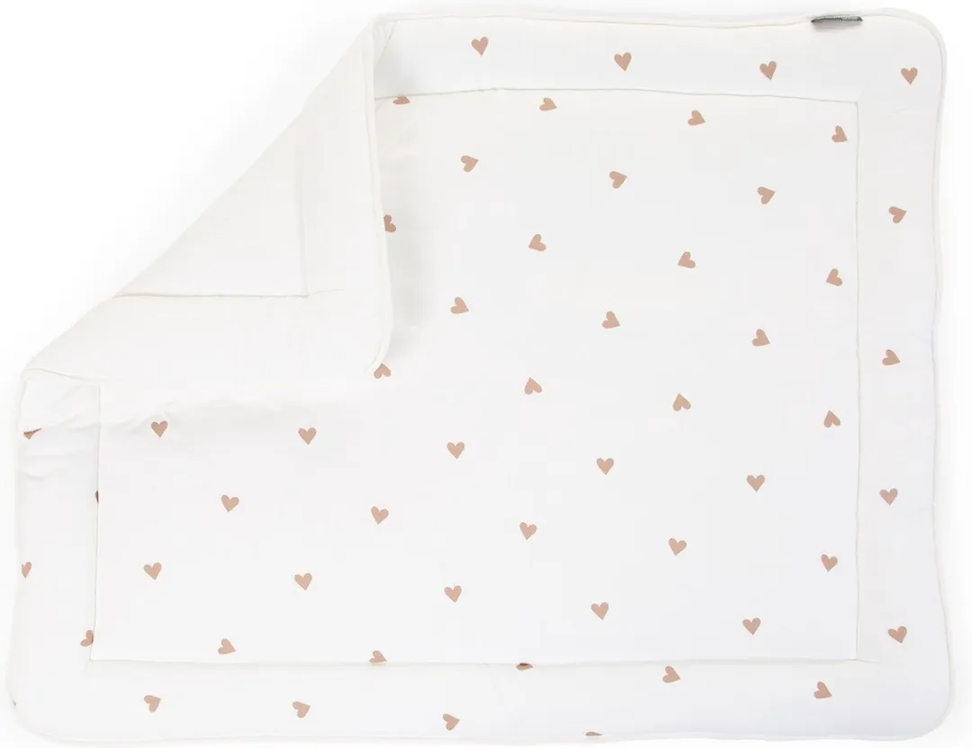 Childhome Boxkleed 75x95cm