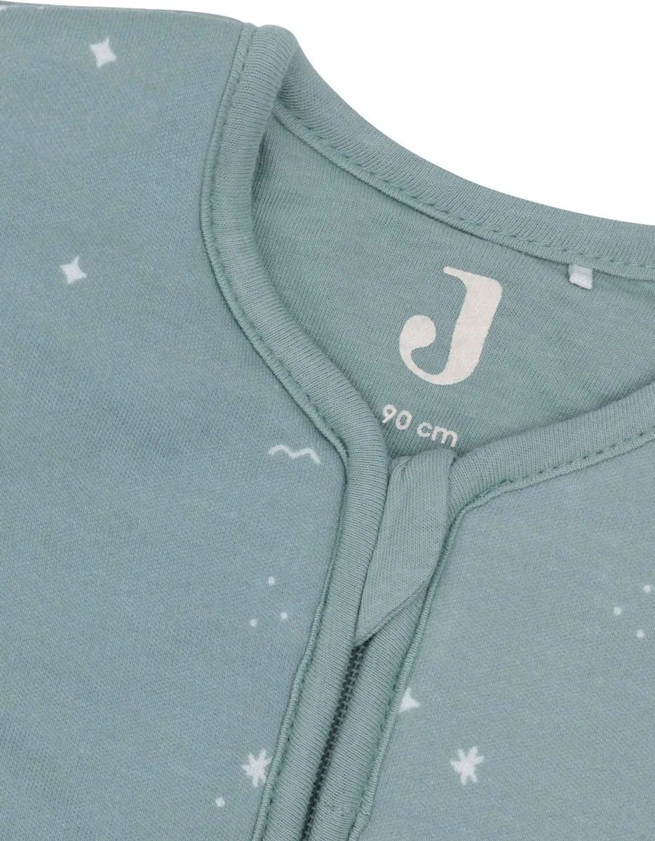 Jollein Baby Winter Slaapzak 90cm - Sea Green