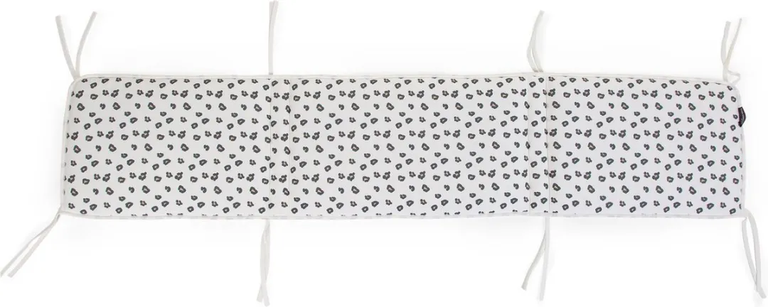 Childhome Bedbeschermer Jersey 35x170cm