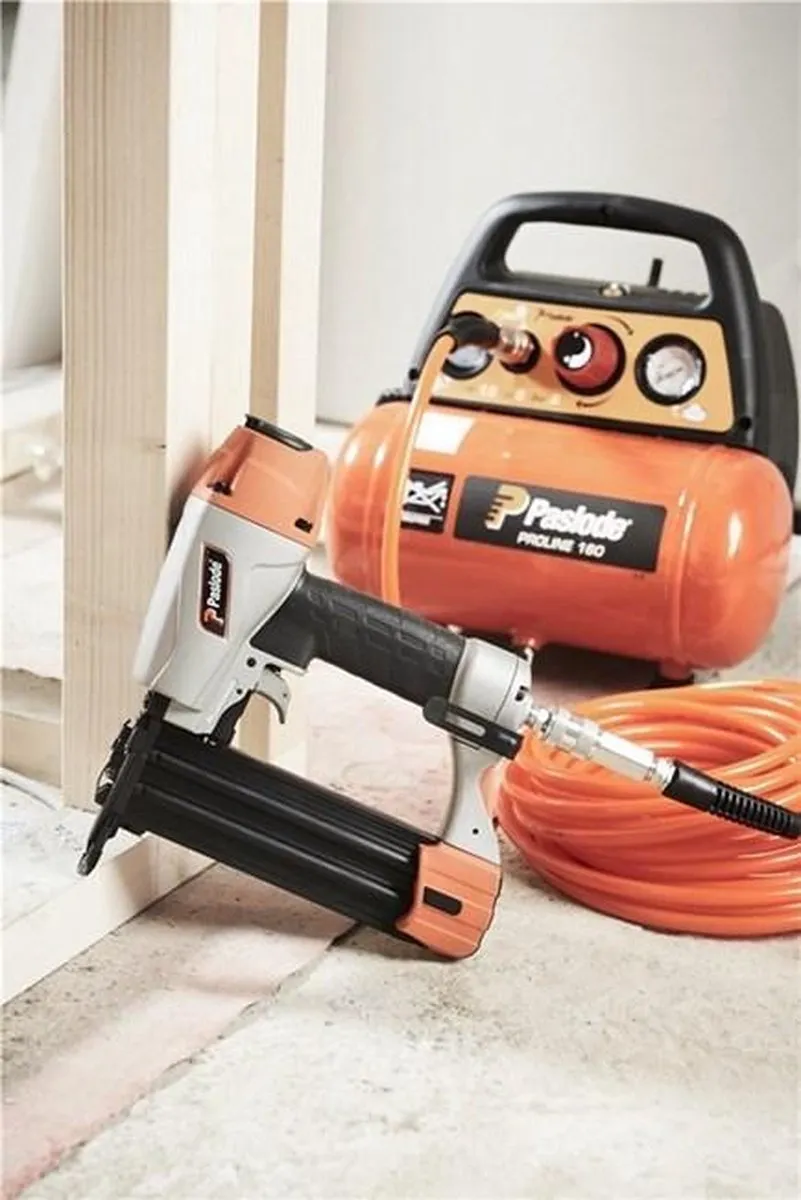 Paslode FN 1650.2 Afwerknagelapparaat - 576910