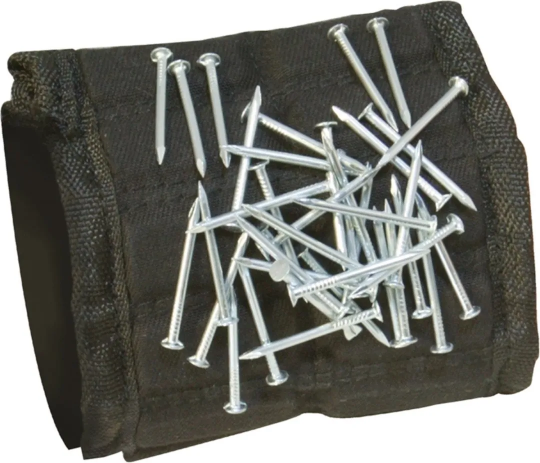 Silverline Magnetische Polsband 633835