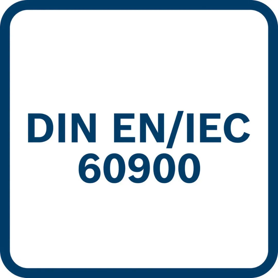 Bosch Professional 1600A02NG1 Tangenset VDE - 4-delig