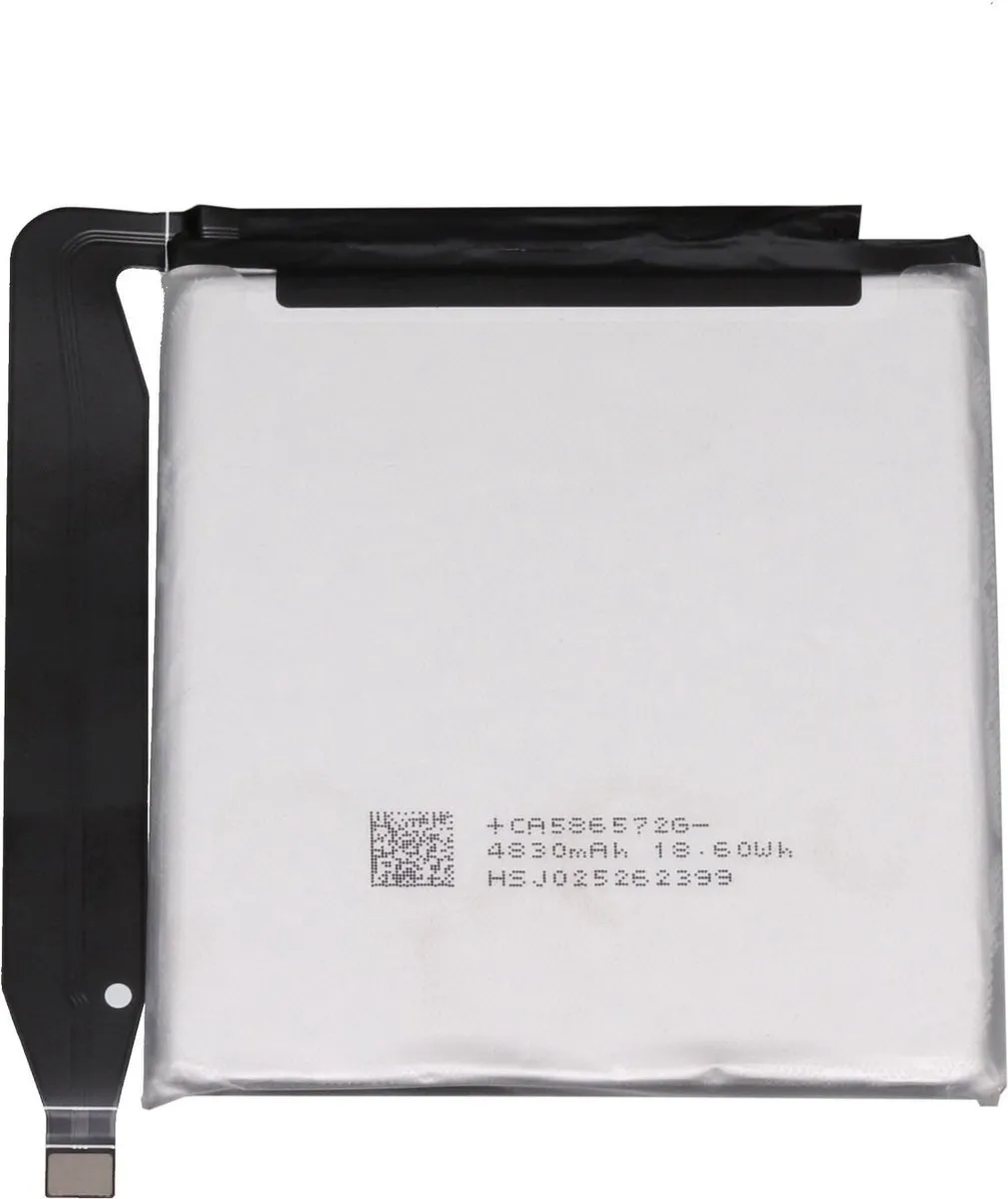 ASUS C11P1904 Laptopbatterij 5000mAh