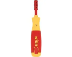 Wiha Schroevendraaier LiftUp Electric - SB283109023 - 6 Stuks - afbeelding 6 van 6