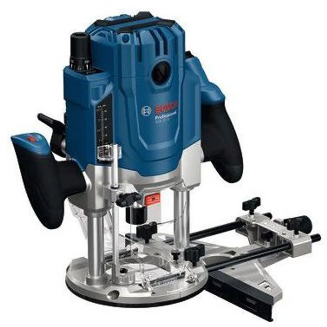 Bosch Professional GOF 20-12 Bovenfrees 2000W - Blauw