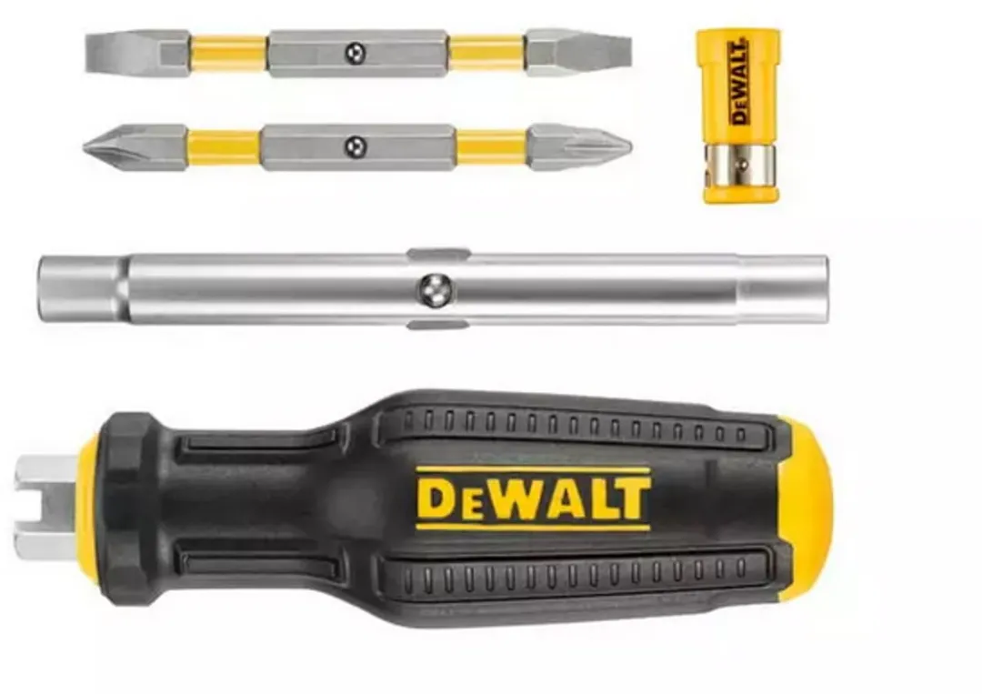 DeWalt MaxFit DWHT66569-0 Schröevendraaier