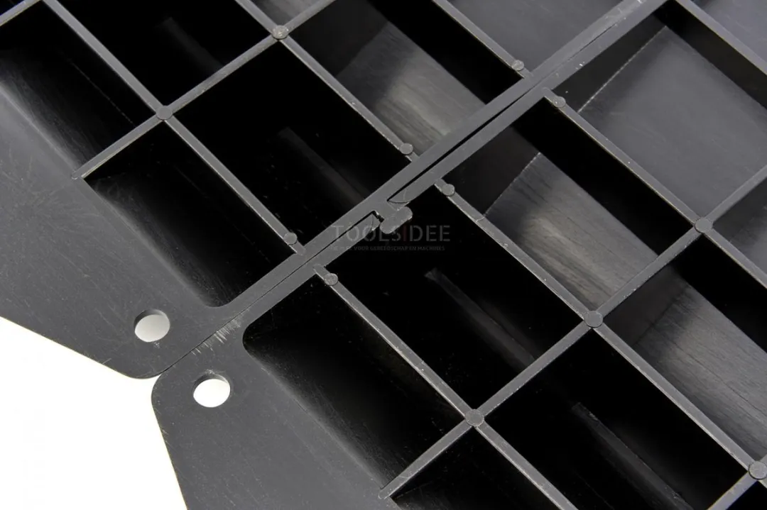 HBM Tyre Savers Set - 2 Stuks