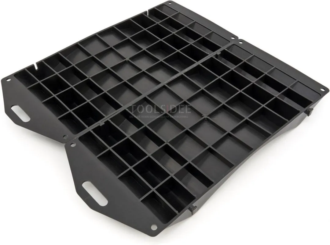 HBM Tyre Savers Set - 2 Stuks