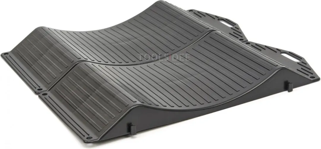 HBM Tyre Savers Set - 2 Stuks