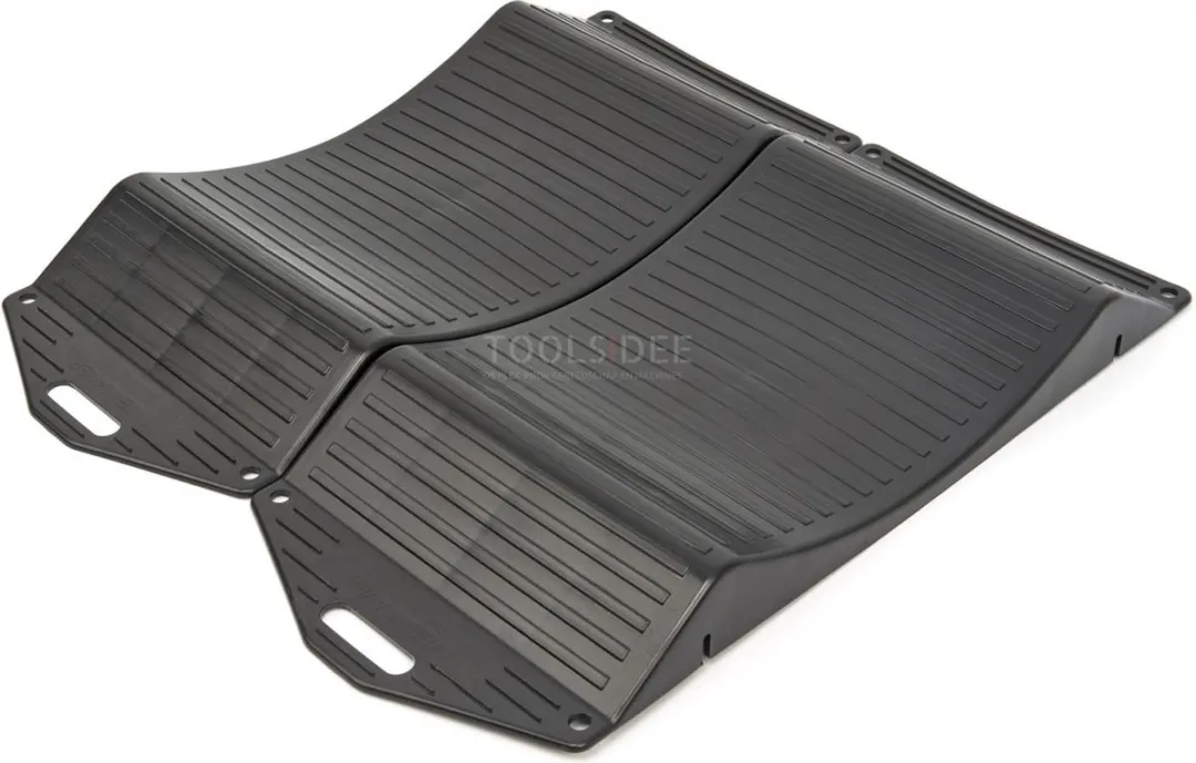 HBM Tyre Savers Set - 2 Stuks