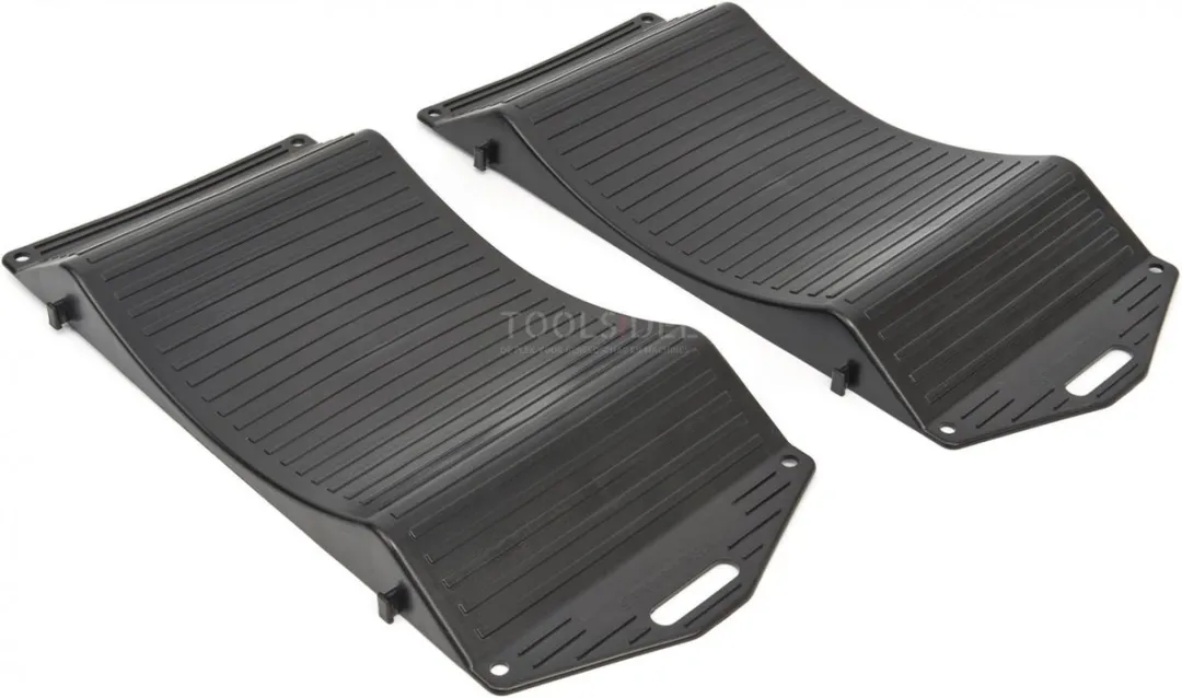 HBM Tyre Savers Set