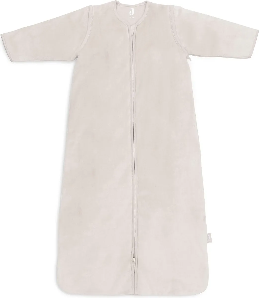 Jollein Baby Winter Slaapzak 70cm Velvet Nougat
