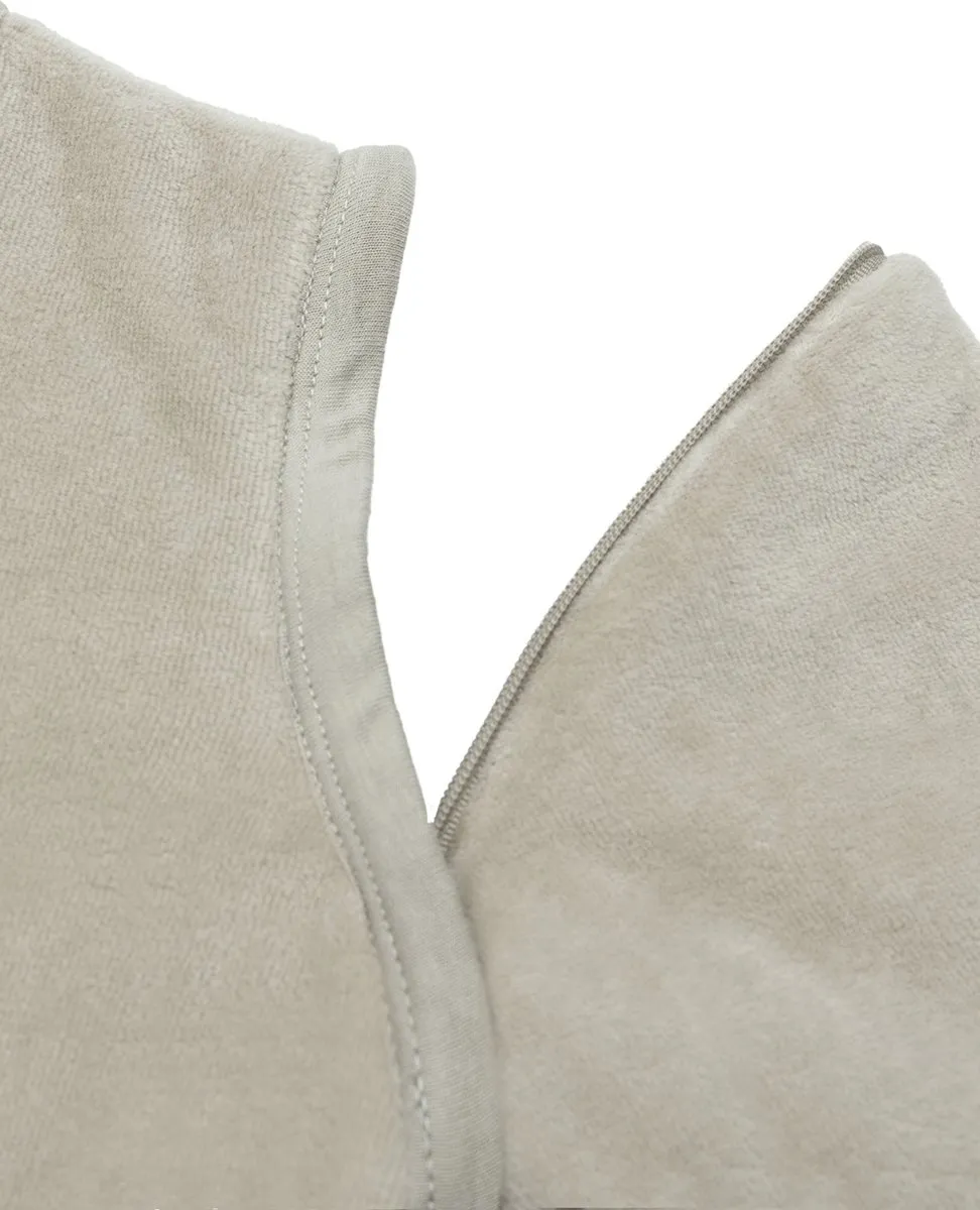 Jollein Baby Winter Slaapzak 70cm Velvet Nougat