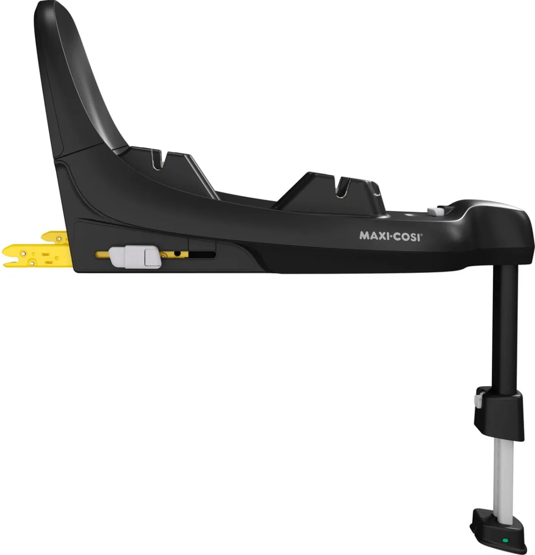 Maxi-Cosi FamilyFix S Isofix Autostoelbasis - Black
