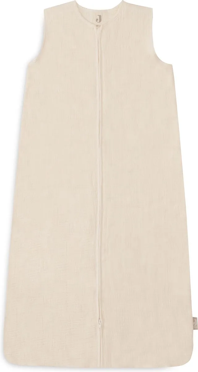 Jollein Baby Hydrofiel Slaapzak 110cm Oatmeal