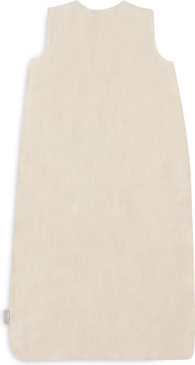 Jollein Baby Hydrofiel Slaapzak 110cm Oatmeal