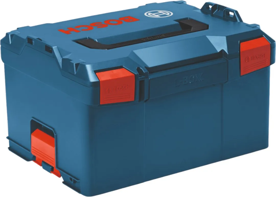 Bosch Professional GHO 18V-26 Accuschaafmachine - 2,6 mm - 1x 4.0Ah Accu