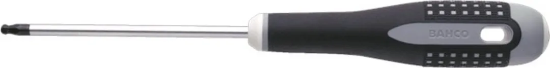 Bahco BE8702 Kogelkop Schroevendraaier ERGO 2x100mm
