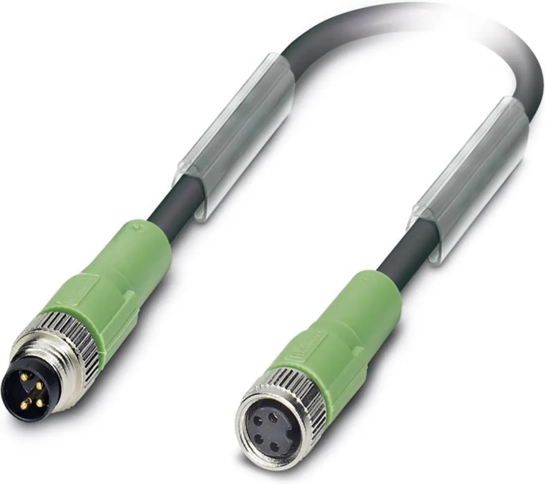 Phoenix Contact 1682155 Sensor/Actuator Connector M8