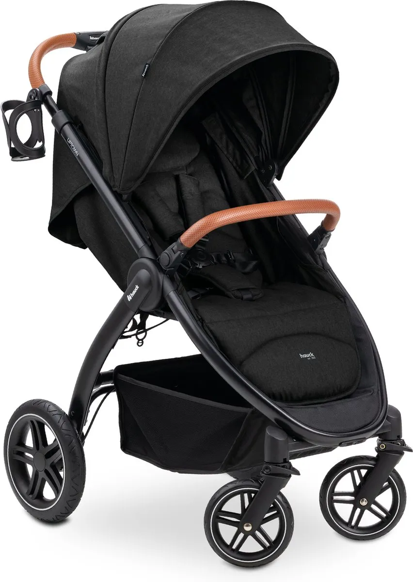 Hauck Uptown Buggy