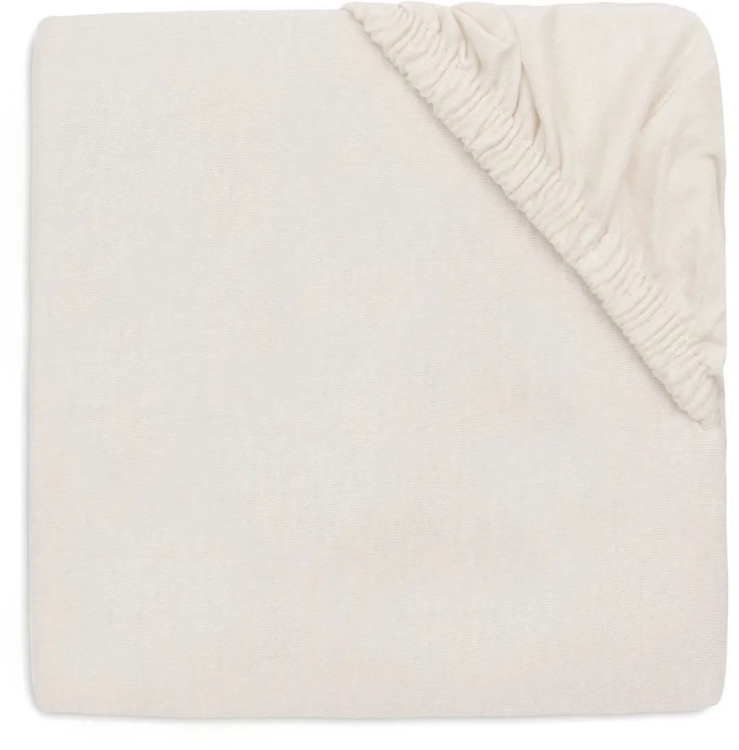 Jollein Hoeslaken Wieg Jersey 40/50x80/90cm