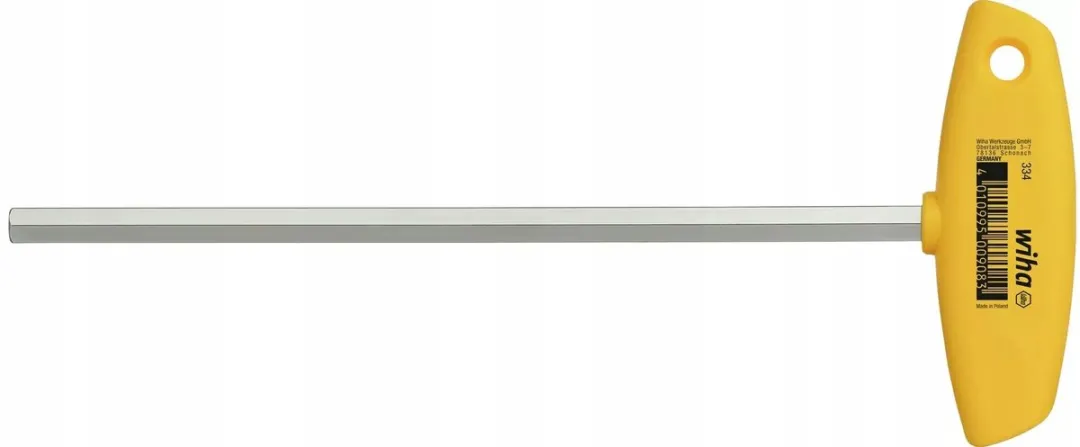 Wiha Stiftsleutel 02803 Inch