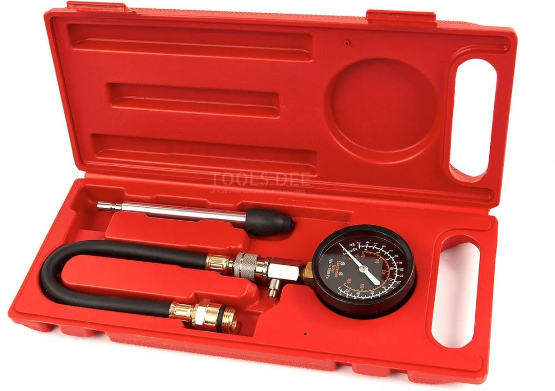 HBM Compressiemeter Benzinemotoren