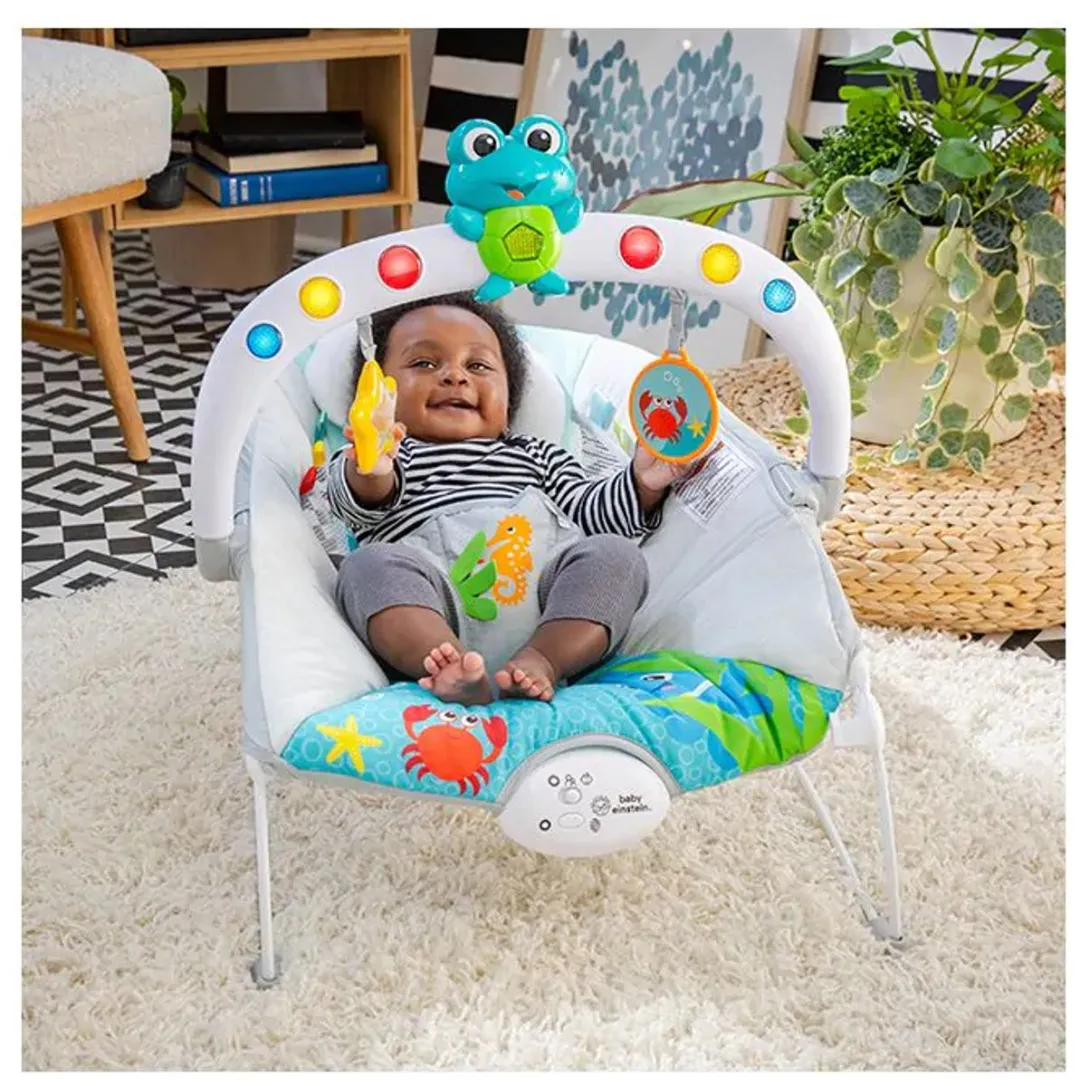Baby Einstein Ocean Explorers Wipstoel - Multicolor