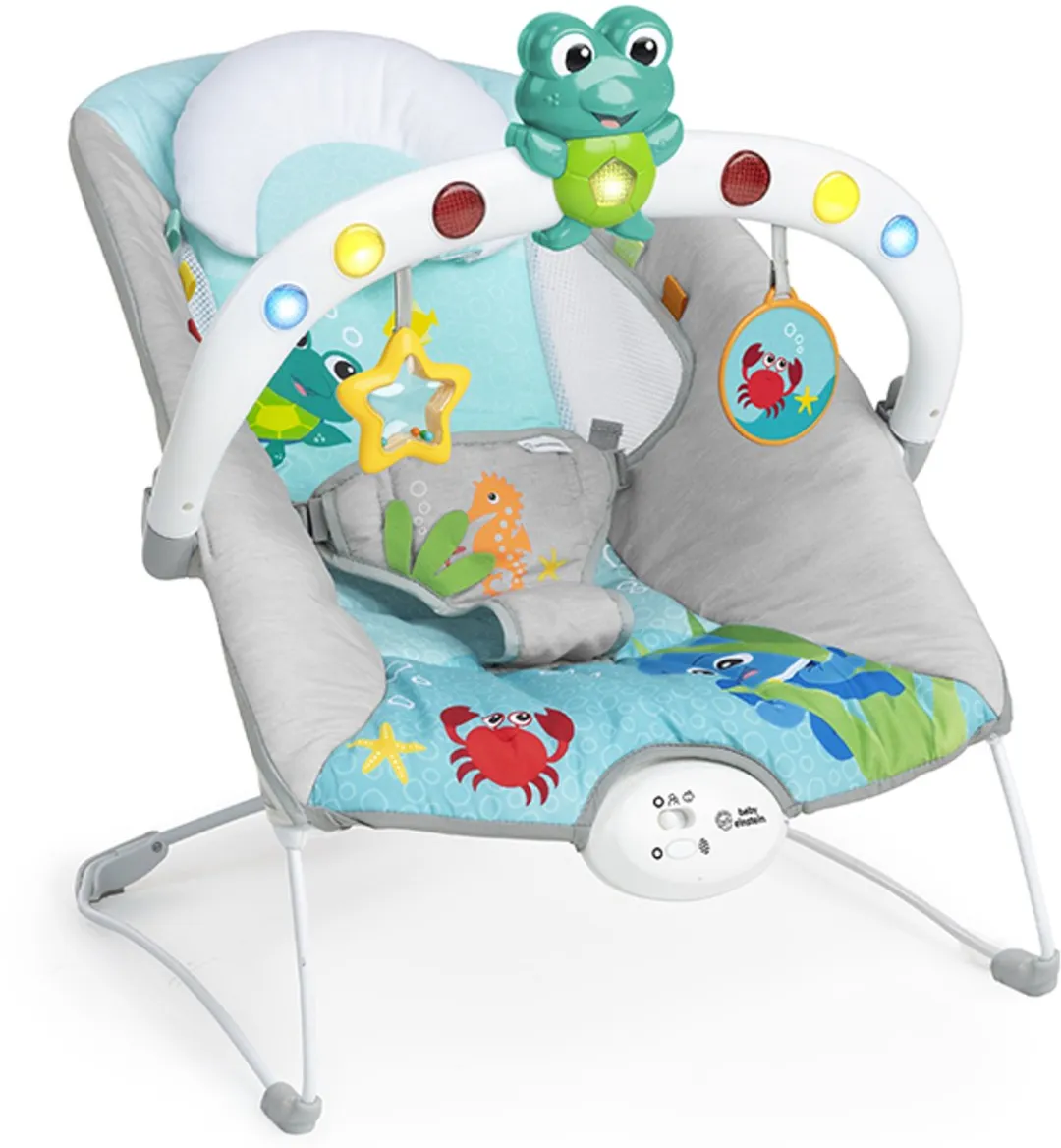 Baby Einstein Ocean Explorers Wipstoel