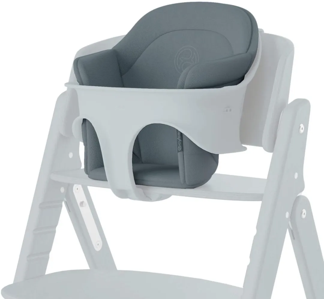 Cybex Click & Fold Kinderstoelbekleding Stone Blue