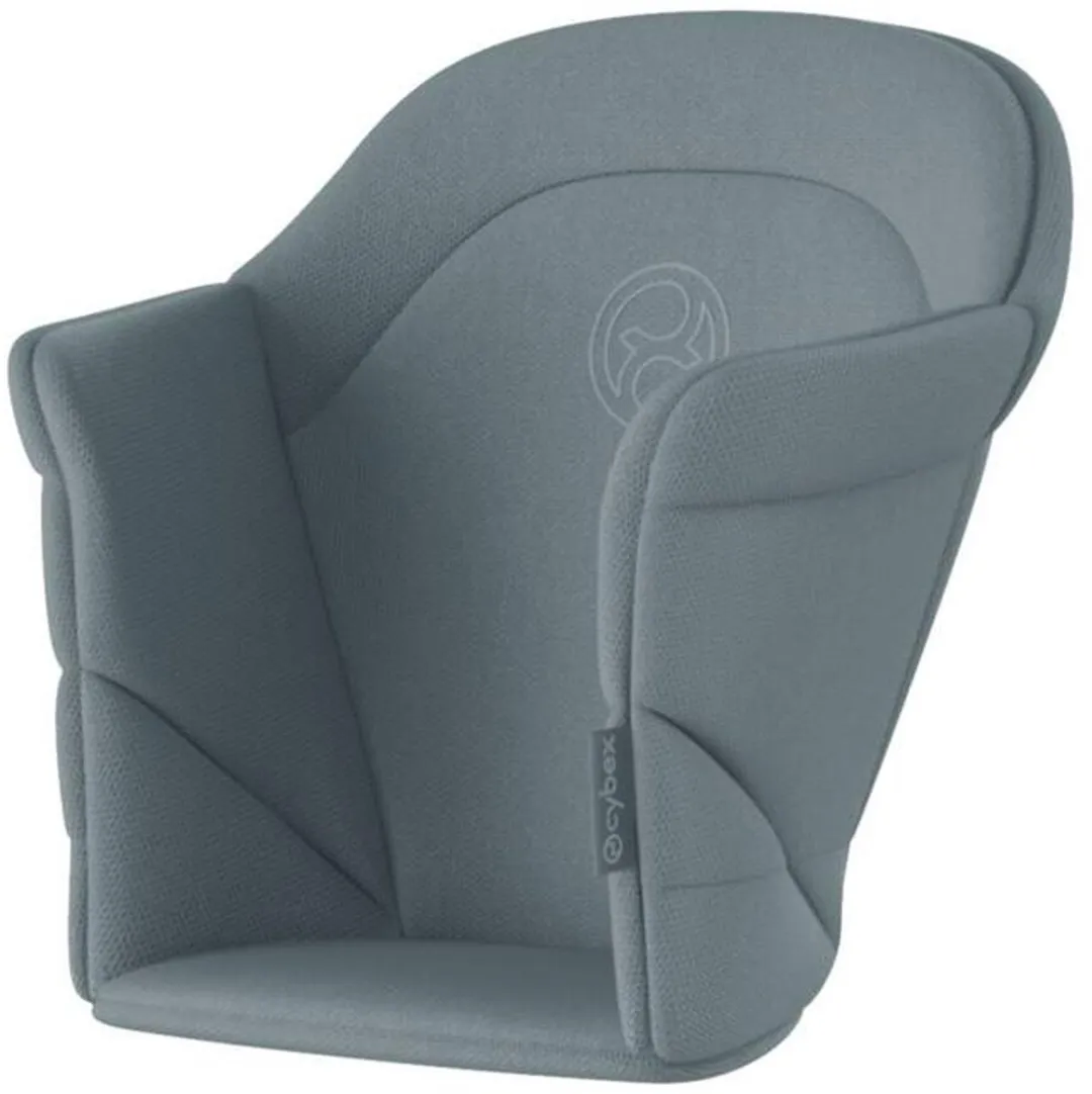 Cybex Click & Fold Kinderstoelbekleding Stone Blue