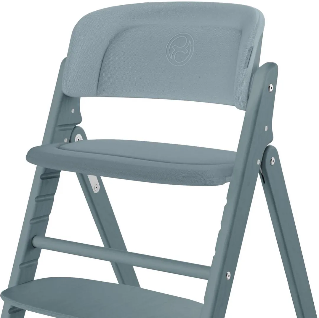 Cybex Click & Fold Kinderstoelbekleding Stone Blue