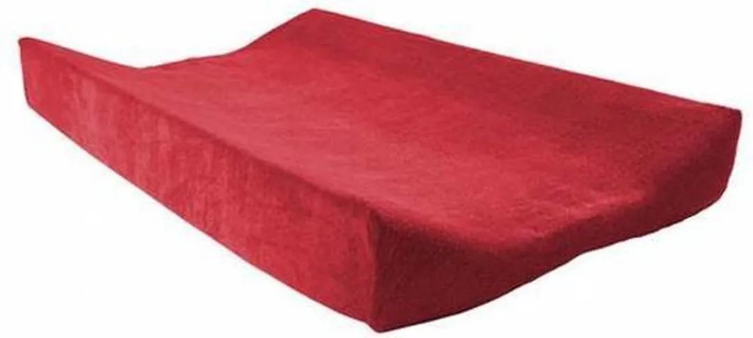 Jollein Deluxe Aankleedkussenhoes Badstof 50x70cm