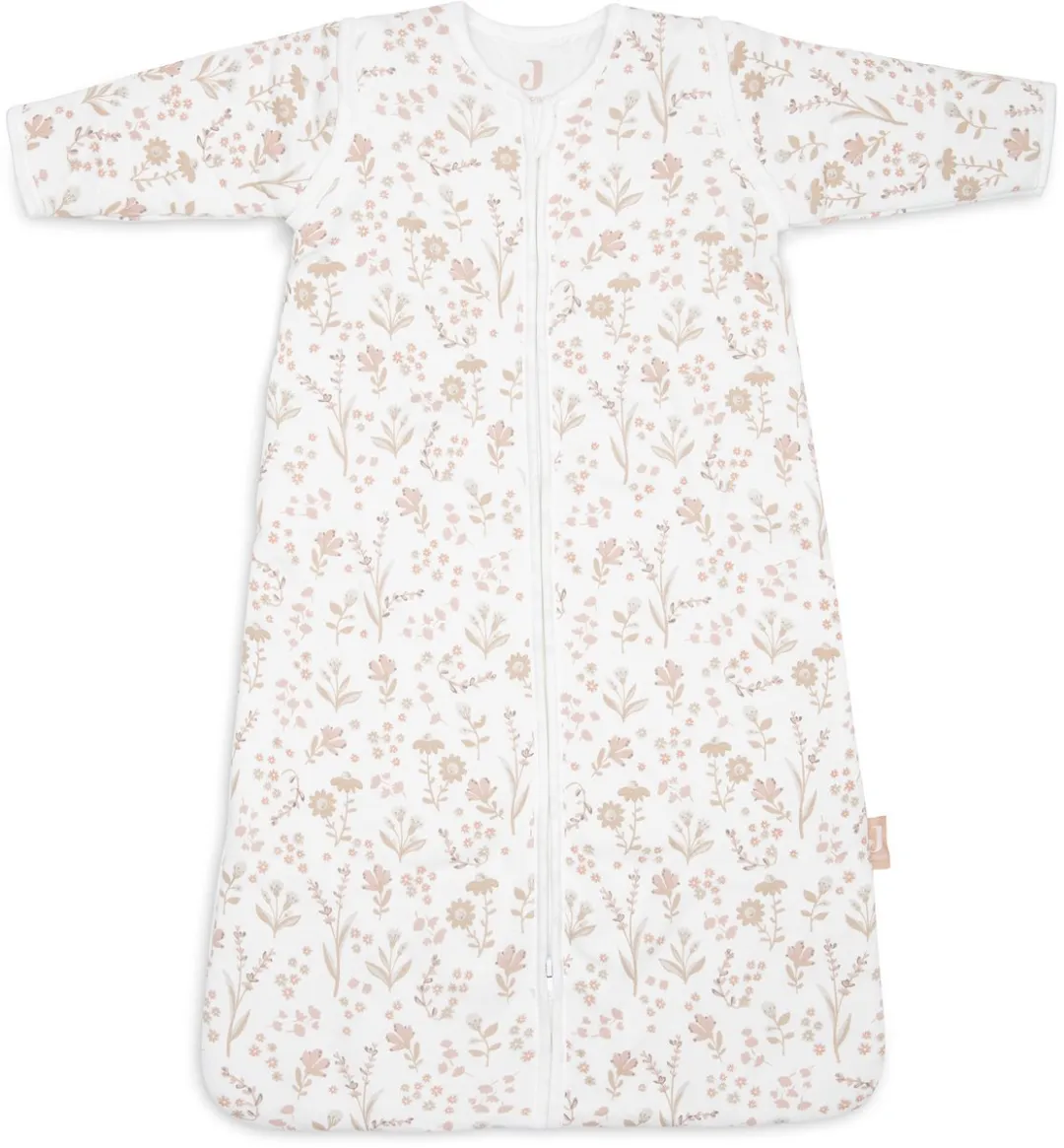 Jollein Slaapzak Baby Bloomy 90cm