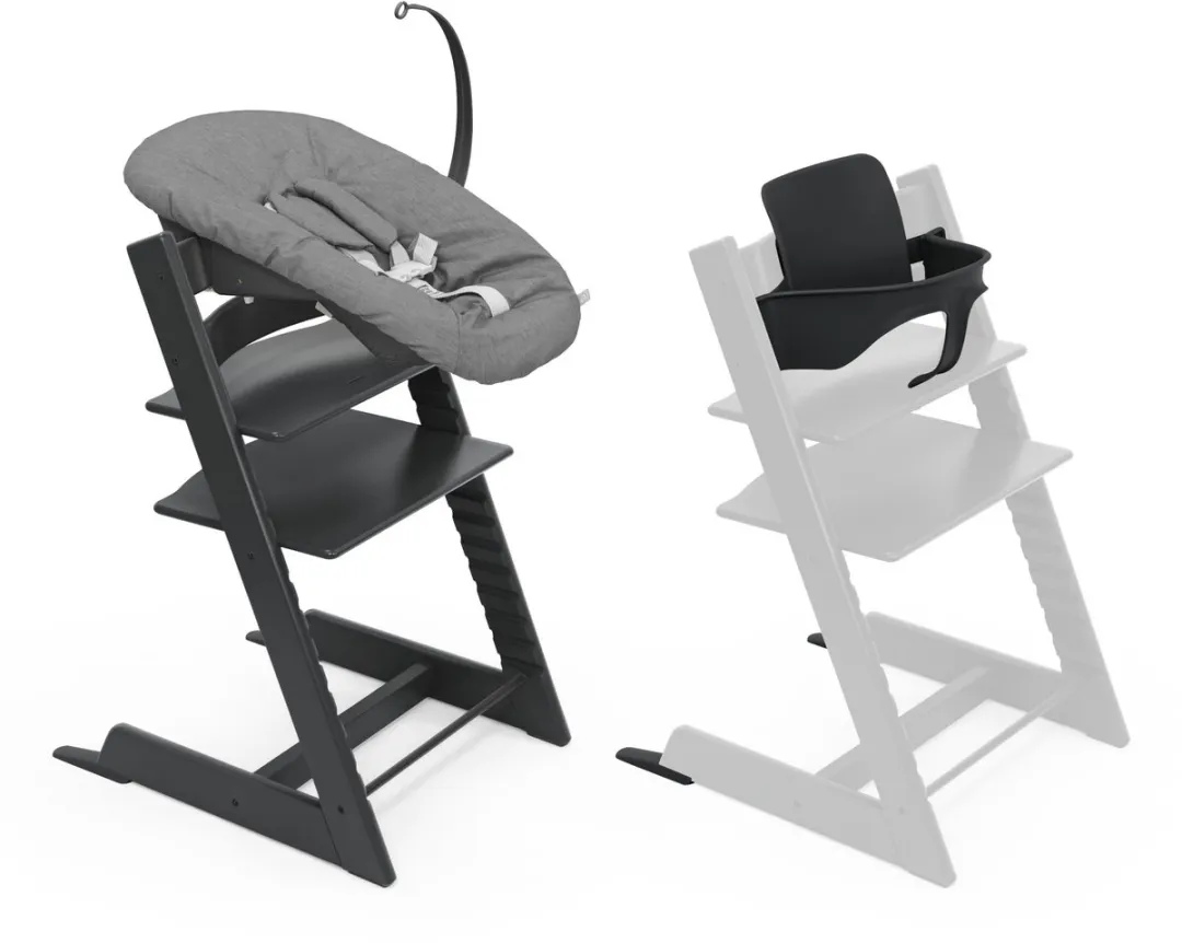Stokke Tripp Trapp Kinderstoel