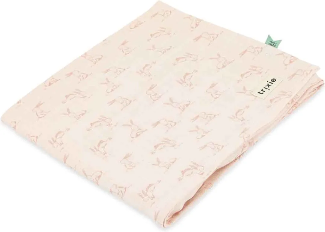 Trixie Tetra Doek 110x110cm