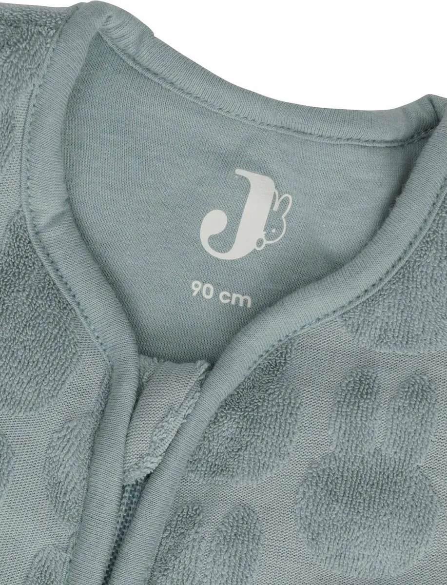 Jollein x Nijntje Baby Slaapzak Winter 90cm - Sea Green