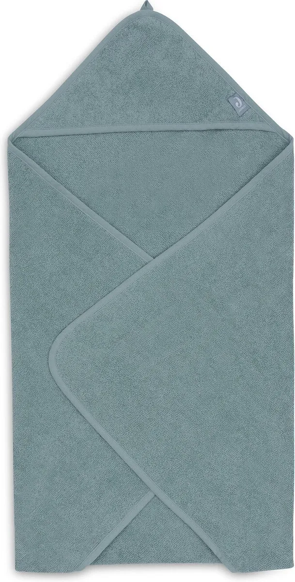 Jollein Badcape Badstof 75x75cm