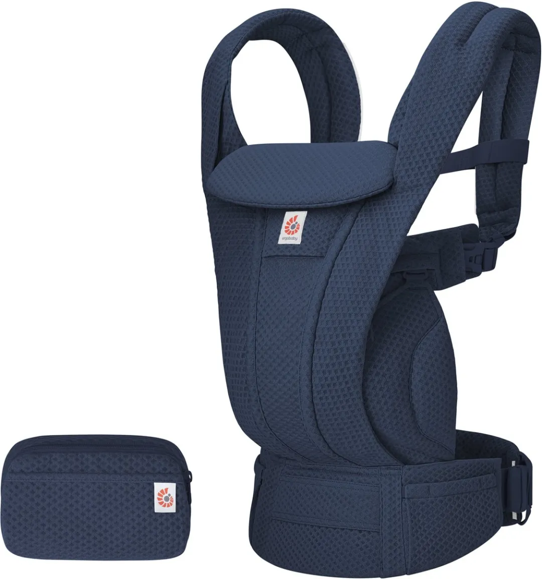 Ergobaby Omni Deluxe Draagzak
