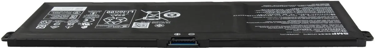 Acer KT.00307.013 Laptopbatterij 75Wh