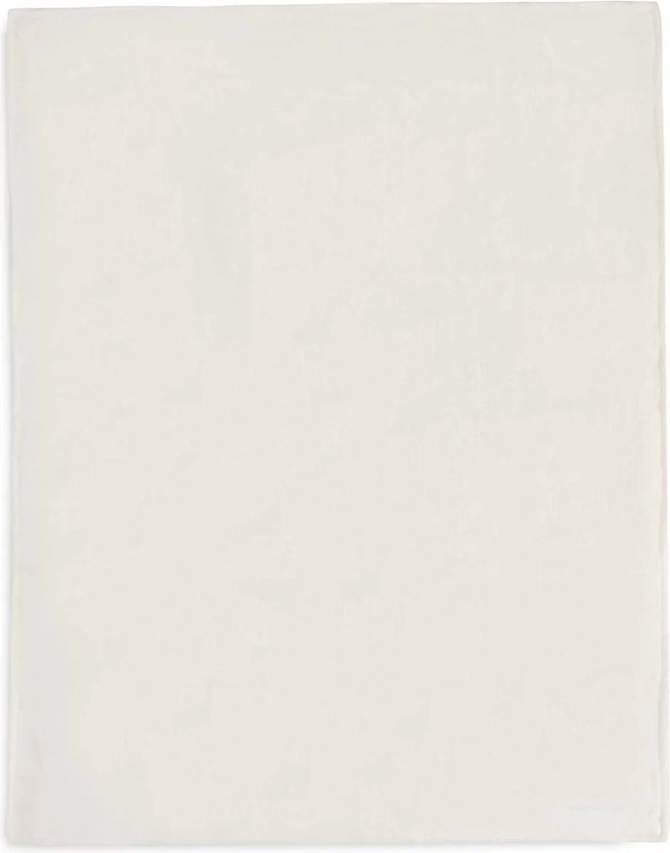 Jollein Deken Wieg 75x100cm Cosy Knit Ivory