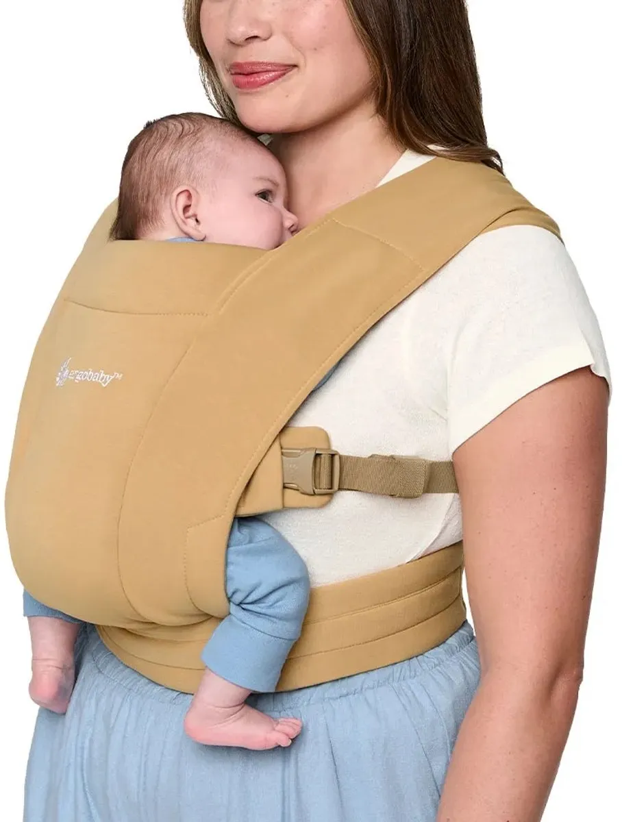 Ergobaby Embrace Draagzak