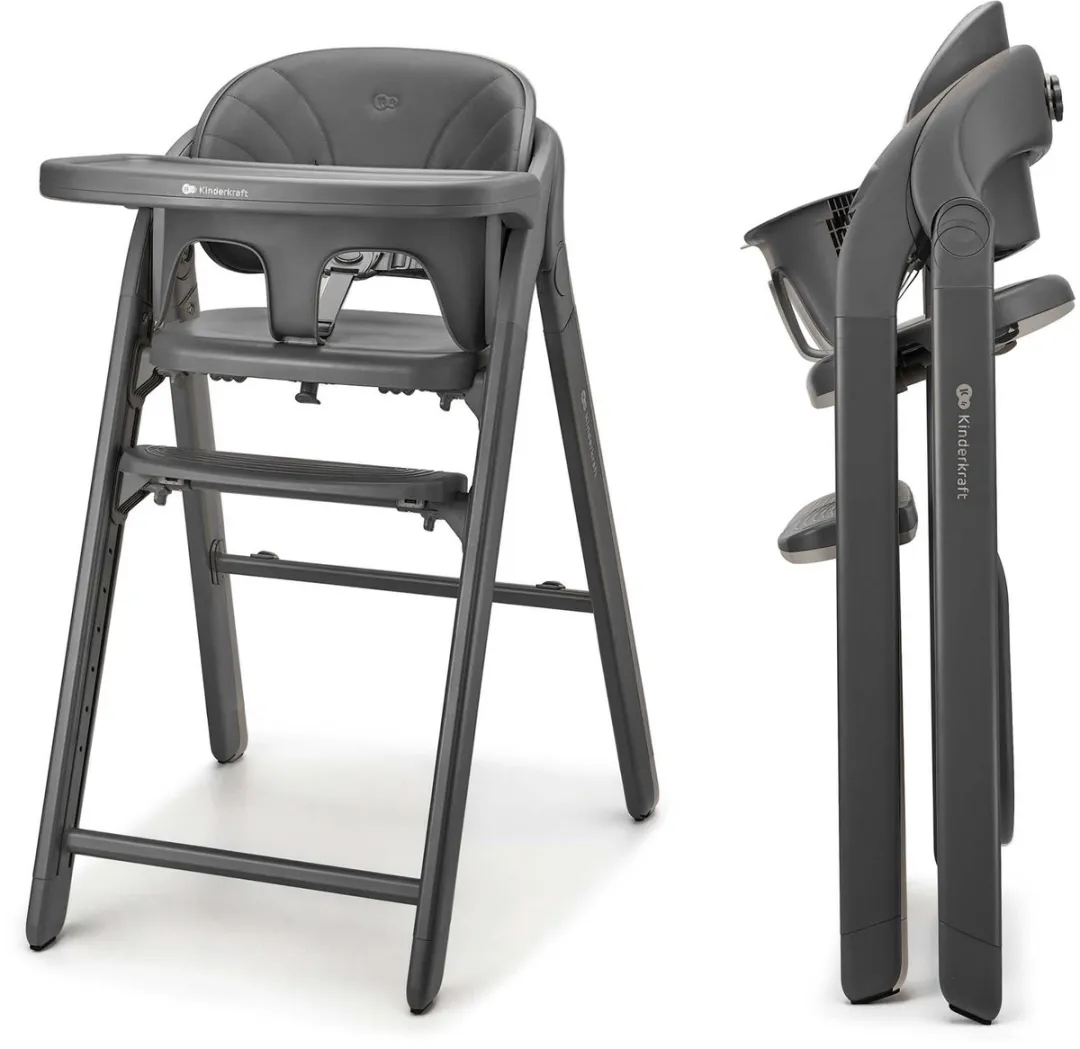 KinderKraft TINO 3-in-1 Kinderstoel