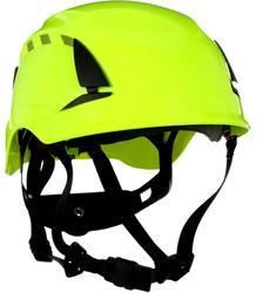3M SecureFit X5014VE-CE Veiligheidshelm