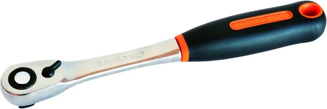 Bahco 8150SL Omkeerbare Ratelsleutel