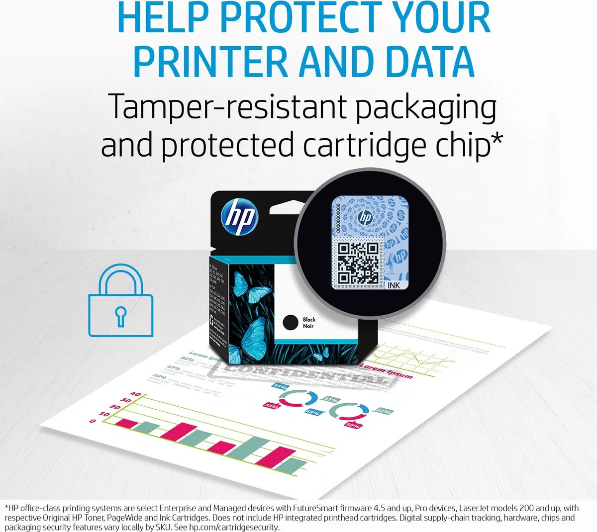 HP 967XL Inktcartridge Zwart - 3000 pagina's - afbeelding 2 van 6