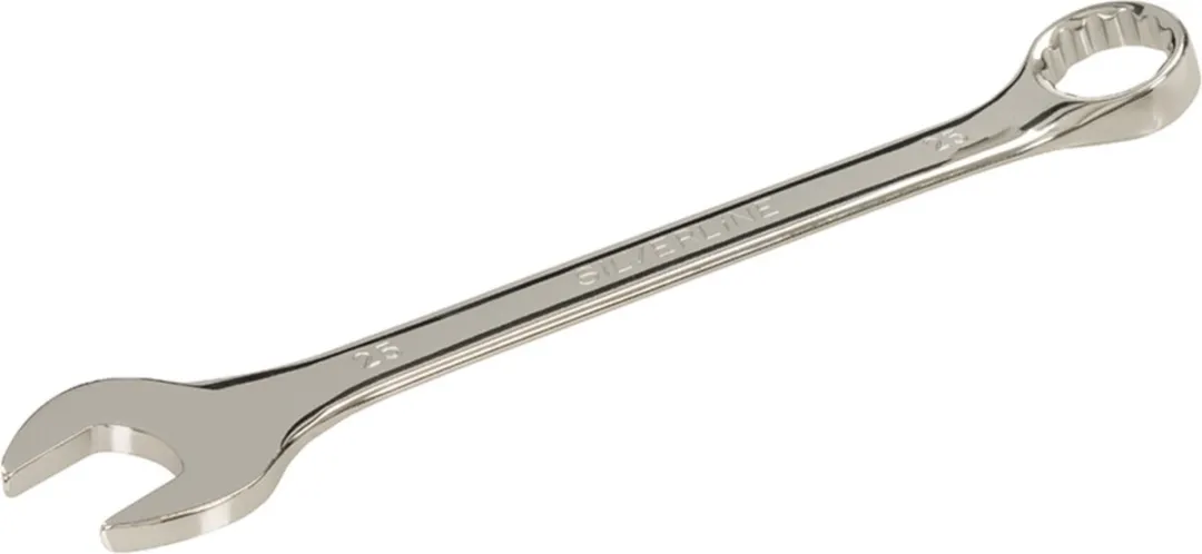 Silverline Steekringsleutel 25mm